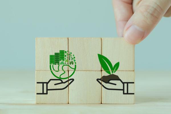 Corporate disclosure of climate-related information